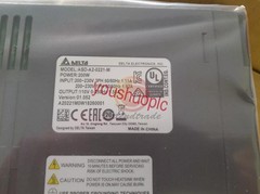 1PC NEW Delta AC Servo Drive 1ph 220V 200W 1.55A CANopen E-CAM ASD-A2-0221-M