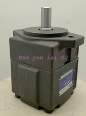 1PC NEW FOR YLC hydraulic pump Vane Pump PV2R1-23RAF1 23ml/r 21MPA 1450r/min
