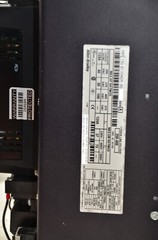 150-B135NBR-8B-A Allen-Bradley 135A 200/230/460V 20/50/100 SMC Dialog Plus –SA