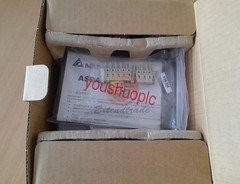 1PC NEW Delta AC Servo Drive 1ph 220V 200W 1.55A CANopen E-CAM ASD-A2-0221-M
