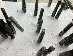 SPLIT SLEEVE CENTER DRILL& REAMER DRIVERS. MULTIPLE SIZES & BRANDS