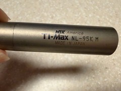 Brasseler USA Dental Hand piece