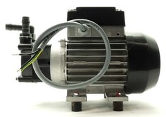 Speck Pumpen Y-2951.0078 Water Pump 11l/min 1-Phase 230VAC for Rofin Starweld 40