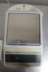 Mettler Toledo PG802-S Precision Balance 810g x 0.01g with Power Supply
