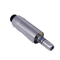 Dental 1:1 Fiber Optic Slow Speed Air Motor 2-Hole for X25L X95L X65L