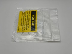 Waters Seal Clear 100 HPLC WAT022934
