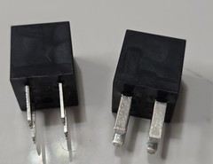 4016819 AS2021A1 12V 20A Automotive Relay Pair OEM Style 2 Pieces New