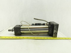 Taiyo 35H-3R 1FB63B190-ABC2 63mm Bore 190mm Stroke Dbl Acting Hydraulic Cylinder
