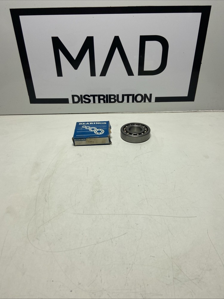 1306K FAG Self Alignment Bearings
