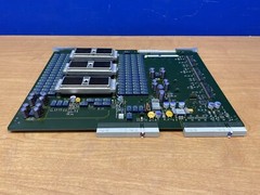 RELAY BOARD IDUNN FB200060-05 GE VINGMED ULTRASOUND FOR VIVID 7 DIMENSION