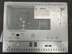 Siemens MP377 INOX 15″ Touch 6AV6 644-0CB01-2AX0 Used Good condition!