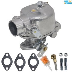 Carburetor Fit For Massey Ferguson MF Tractor TE20 TO20 TO30 Carb 181644M1