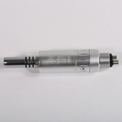 Dental Inner Water Air Motor Low Speed Handpiece 4 Hole E-type NSK Style WY4 de
