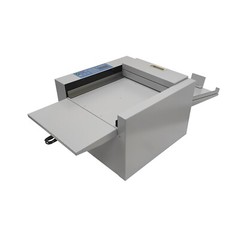 Digital Electric Creasing Machine 330MM 110V 150W Digital Electric Indentation M