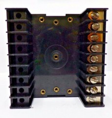 PARTLOW TIMER , 76BC-103-20-00 , 87B7628 , 0/400° F, TYPE J