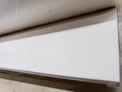 PALLET RUBBER Peel and Stick 17″ x 24″ Pre Cut FREE SHIPPIG