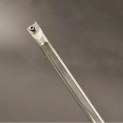 TCMT09 12mm C12M STFCR09 Solid Carbide Lathe Inner Turning Tool Boring Bar Part