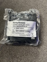 Pitney Bowes 4G8-0024 print head for C Series C-Lite C200 C300 C400 C500 C-Auto