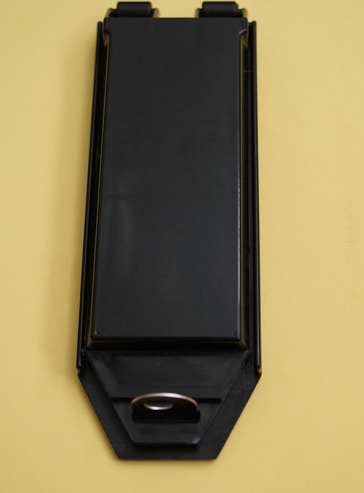 Universal Main Breaker Cover for GE & Cutler-Hammer Panels (New)