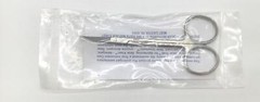 Sklar 47-1245 Curved Scissors 4-1/2″ – LOT of 4 – NEW