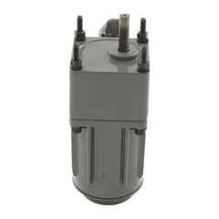 110V Reversible AC Gear Motor with Variable Speed Controller 27 RPM Fast Deliver