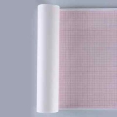 Contec ECG Paper roll for ECG1200G (Size: 210mm X 20m) Thermal Paper,1PCS