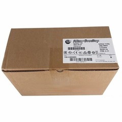 AB 150-C85NBD New Factory Sealed 150C85NBD SMC-3 Smart Motor Controller 85A