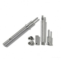 US Dental Zest locator Regular Platform fit Hiossen ET φ 4.0/4.5/5.0mm Implants