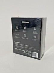 Topdon TC002 IOS 256 X 192 Pixels Thermal Imaging Camera (TD52120003)