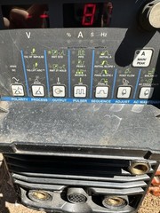Miller Dynasty 200 Dx