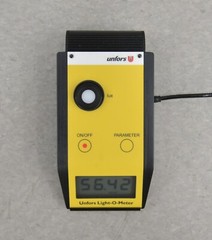 Unfors RaySafe Light-O-Meter P11 2005
