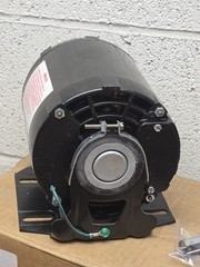Century AC Motor 4UE68, 115VAC, 1Ph, 60Hz, 1725 RPM, 1/6 HP NEW