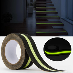 Anti Slip Non Skid High Traction Safety Grit Grip Tape Strips Self Adhesive Back
