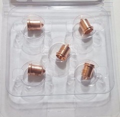 5 Pcs 220671 Fits Powermax 45 Nozzle AFTER MARKET consumable