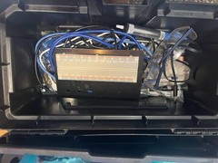 Lot:HAKKO FX-888 120V, Electronic SparkFun, 100s Of Items LOOK See Photos