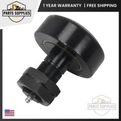 529.999.0006 MRS-32 Moffett Mast Guide Bearing Forklift Roller Bolt In Roller