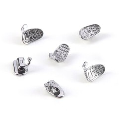 AZDENT Dental Orthodontic Buccal Tubes 1st 2nd Molar Tube Roth MBT 022 Bondable