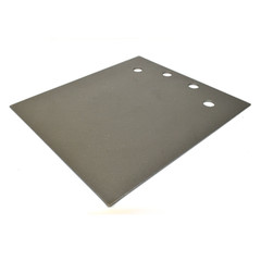 6 in. 1/8” SDS MAX GENERIC Floor Scraper Replacement blade SDS MAX (48-62-4096)