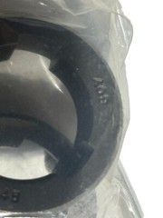 LINCOLN ELECTRIC KP1696-045S Solid Wire Drive Roll Kit .045″ (1.2MM ) 2 Roll
