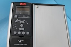 Danfoss VLT 22KW 131G9376 FC-302P22KT5E20H1BN, 1Pcs, Free Expedited Shipping