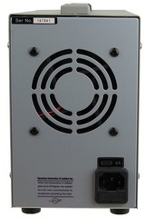 Tekpower TP3005T Variable Linear DC Power Supply, 0-30V @ 0-5A with Alligator…