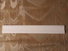 City Of Madison Heights 12″ Ruler Michigan MI Green White Plastic 30mm Progress