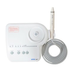 Woodpecker DTE D7 Dental Ultrasonic Piezo Scaler HD-7H Handpiece With 8 Tips