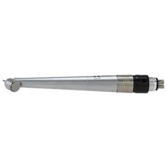 BEING Dental 45° Angle Surgical Handpiece High Speed Fiber Optic NSK Coupler 6H
