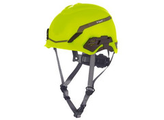 MSA V-Gard H1 Safey Helmet, TriVent or NoVent
