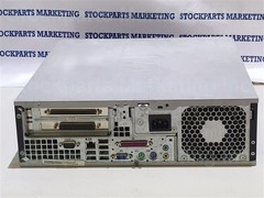 HP COMPAQ DC7800P dc7800p589/E6750/160kne/2.0R/7xk Small Form Factor