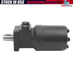 For Char-Lynn 103-1016-012 Eaton 103-1016 S Series Motor Hydraulic Motor 4 Bolt
