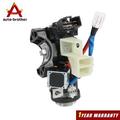 Ignition Lock Switch with Door Lock Cylinder & Keys 81905-2T040 For Kia Optima