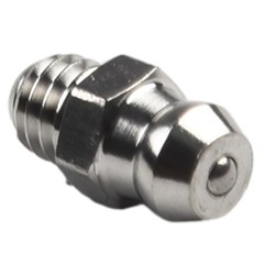 Grease Nipple 10Pcs Grease Inlet High Hardness Long Service Life Material
