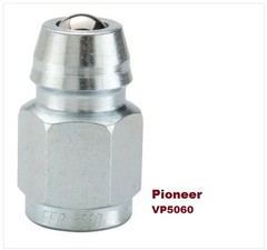 Pioneer VP5060-4 ~ John Deere Tip / 3000 PSI / Male half 1/2 NPTF – ships free